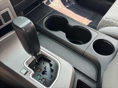2012 Toyota Tundra Grade 5.7L V8 (A6)