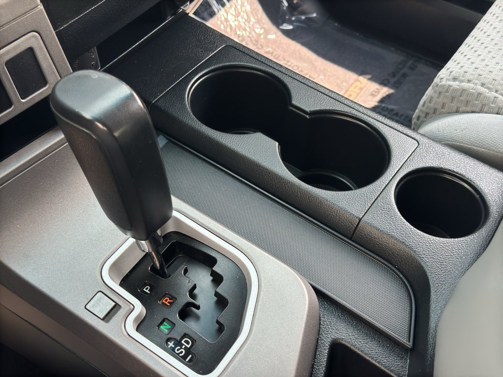 2012 Toyota Tundra Grade 5.7L V8 (A6)