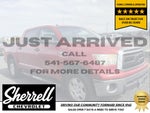 2012 Toyota Tundra Grade 5.7L V8 (A6)
