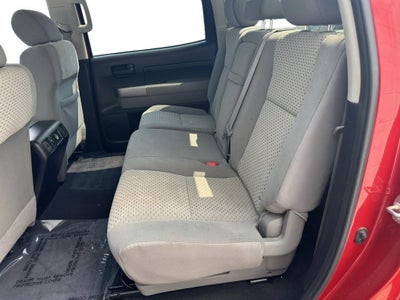 2012 Toyota Tundra Grade 5.7L V8 (A6)