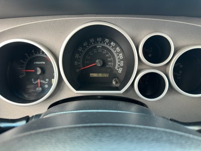 2012 Toyota Tundra Grade 5.7L V8 (A6)