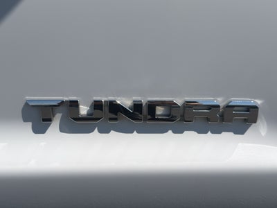 2015 Toyota Tundra SR5