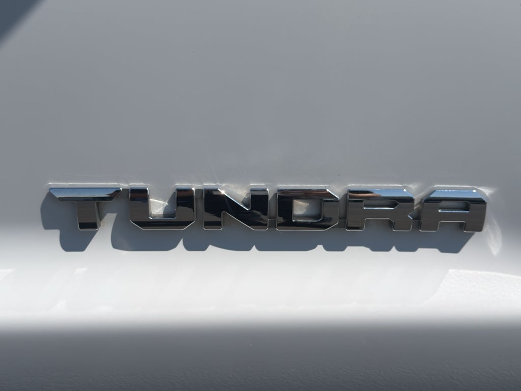 2015 Toyota Tundra SR5