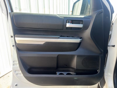 2015 Toyota Tundra SR5