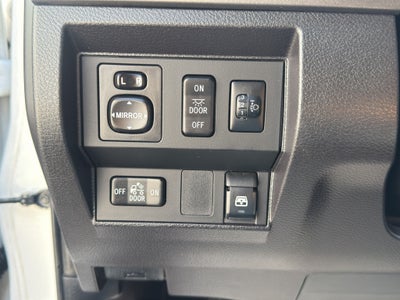 2015 Toyota Tundra SR5