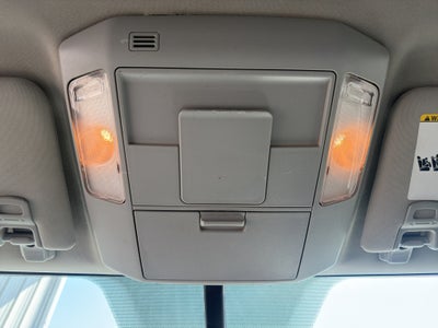 2015 Toyota Tundra SR5