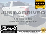2015 Toyota Tundra SR5