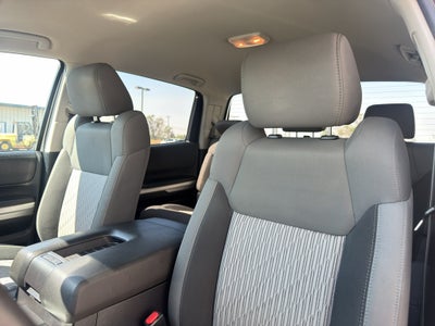 2015 Toyota Tundra SR5