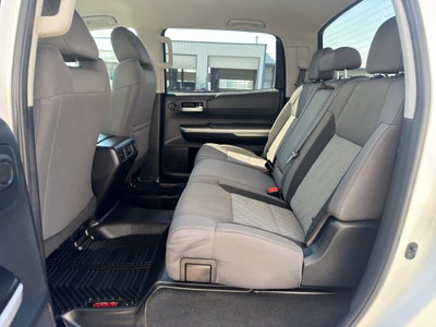 2015 Toyota Tundra SR5