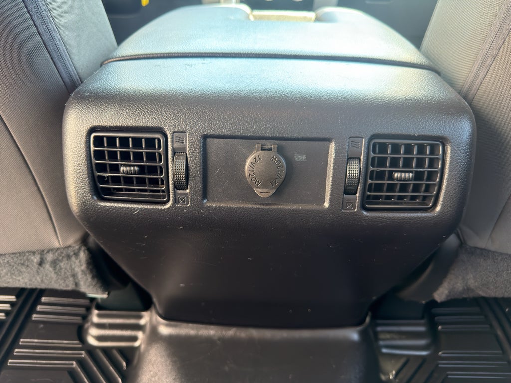 2015 Toyota Tundra SR5