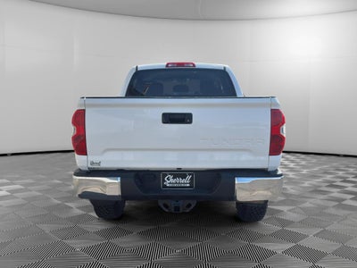 2015 Toyota Tundra SR5