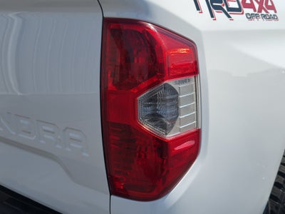 2015 Toyota Tundra SR5