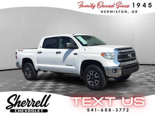 2015 Toyota Tundra SR5