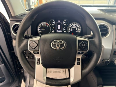 2019 Toyota Tundra SR5