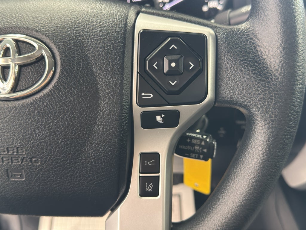 2019 Toyota Tundra SR5