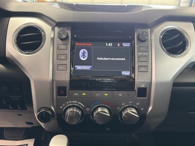 2019 Toyota Tundra SR5