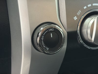 2019 Toyota Tundra SR5