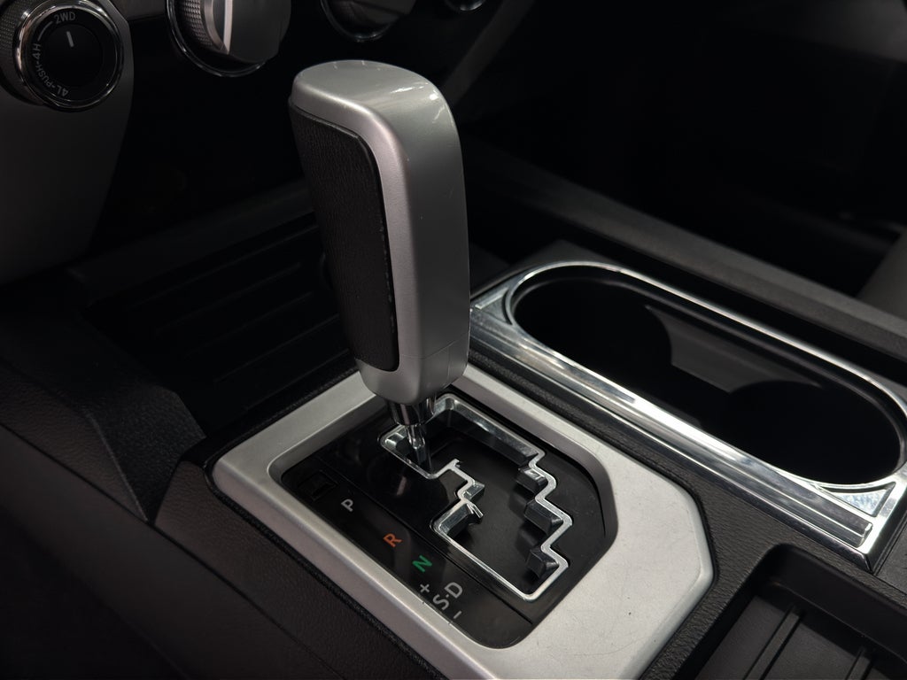 2019 Toyota Tundra SR5