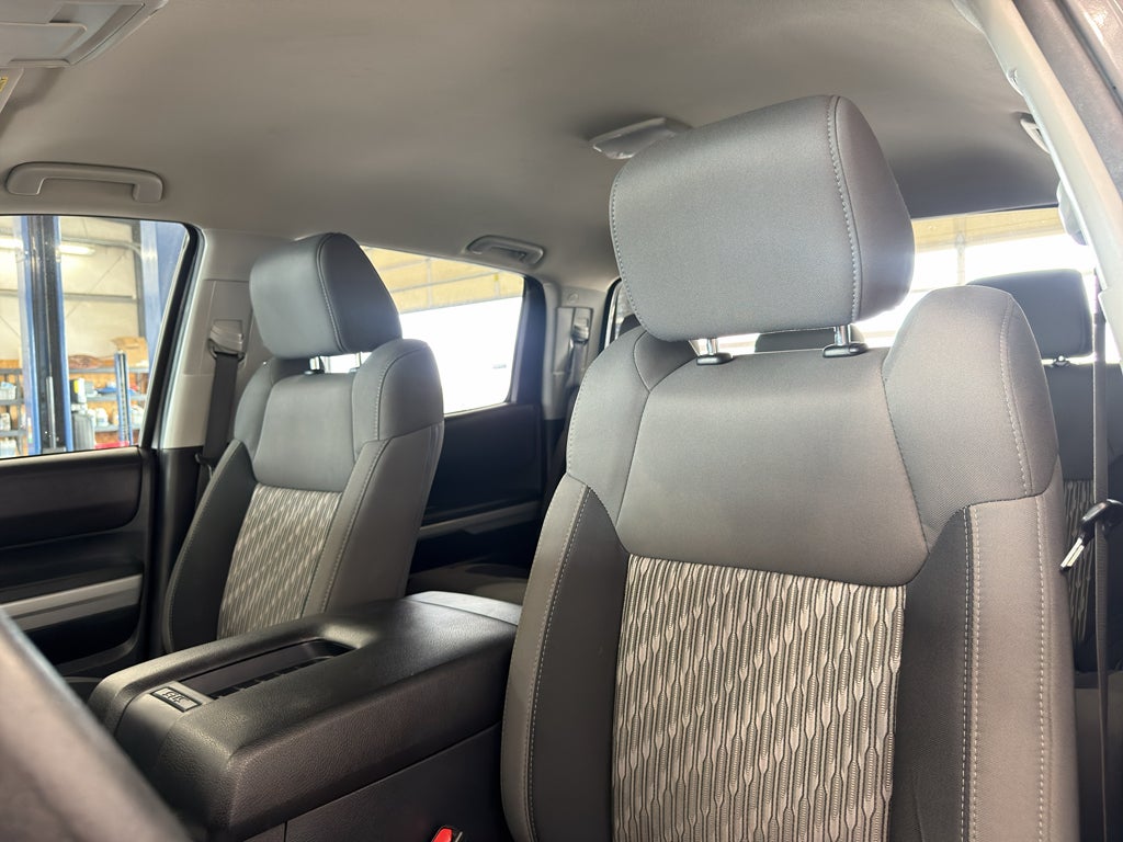 2019 Toyota Tundra SR5