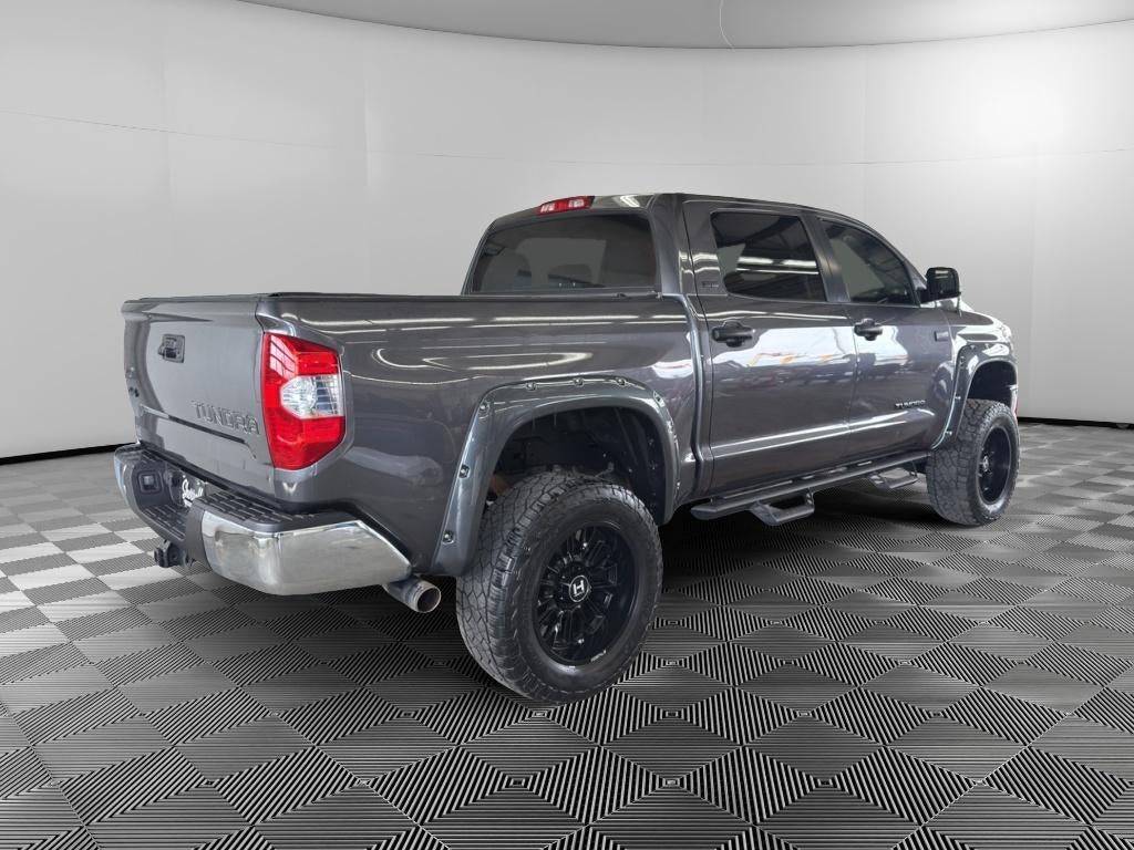 2019 Toyota Tundra SR5