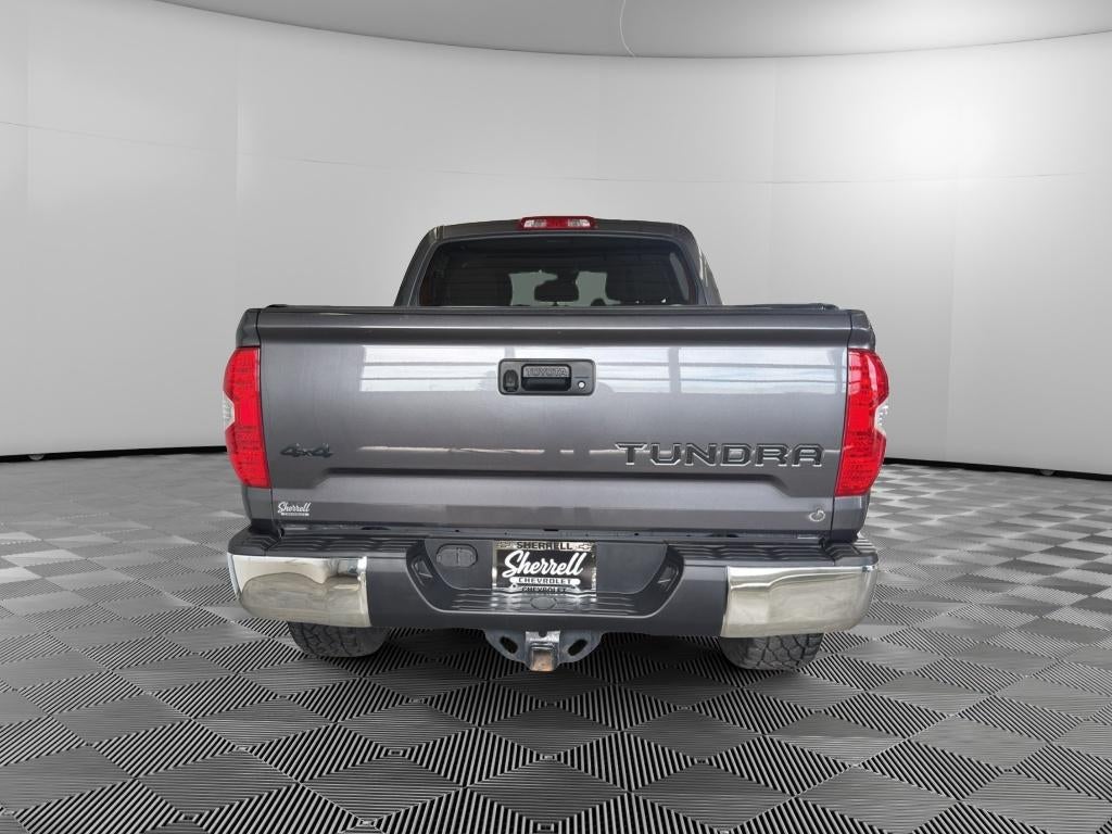 2019 Toyota Tundra SR5