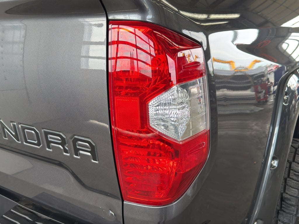 2019 Toyota Tundra SR5