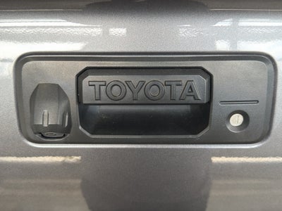 2019 Toyota Tundra SR5