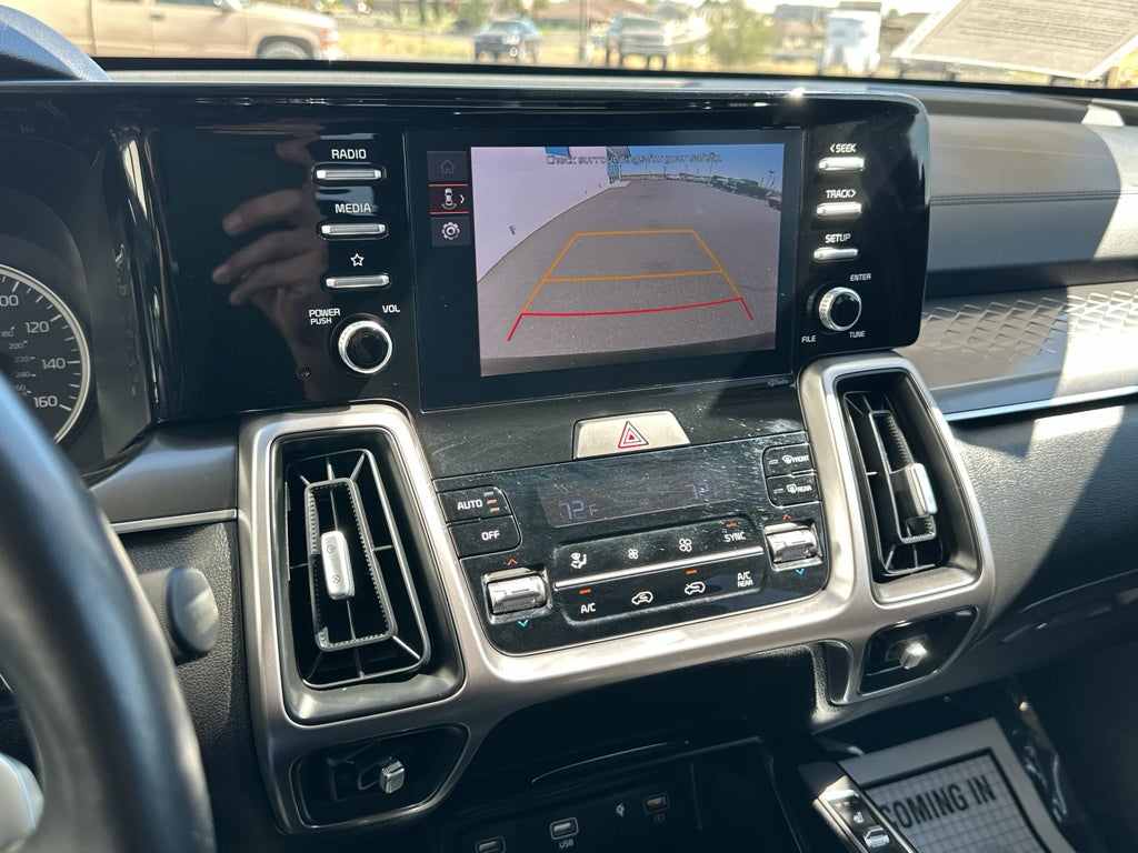 2023 Kia Sorento X-Line EX