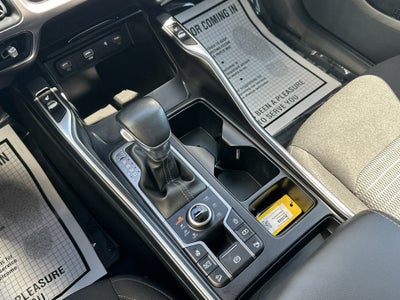 2023 Kia Sorento X-Line EX