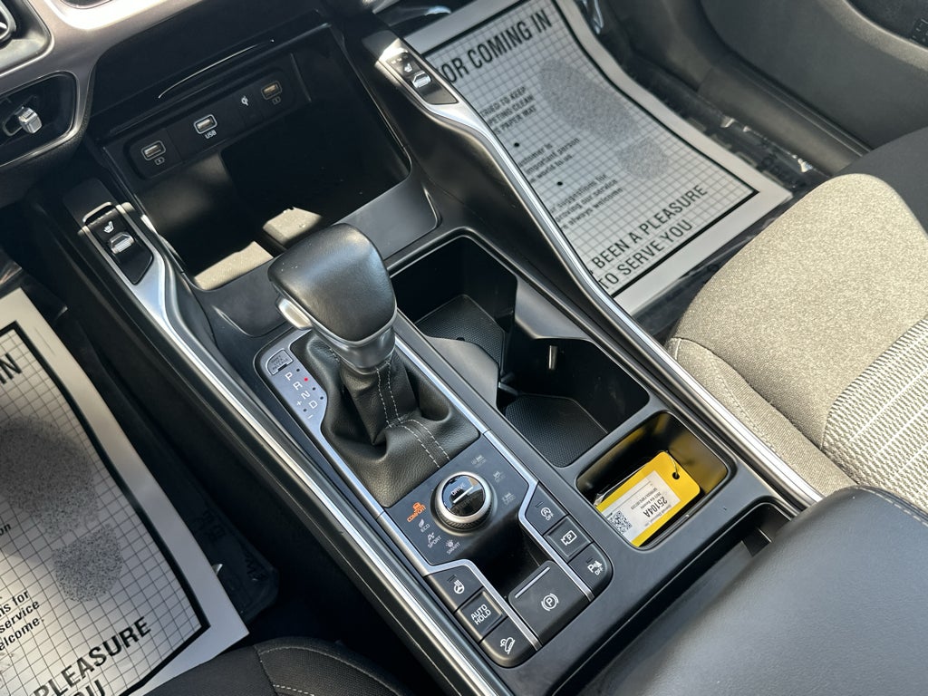 2023 Kia Sorento X-Line EX