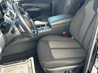 2023 Kia Sorento X-Line EX
