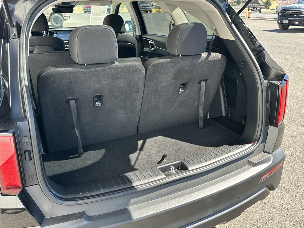 2023 Kia Sorento X-Line EX