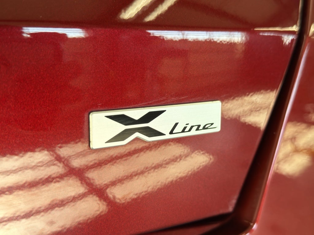 2024 Kia Sorento X-Line SX