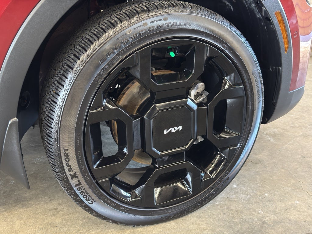 2024 Kia Sorento X-Line SX