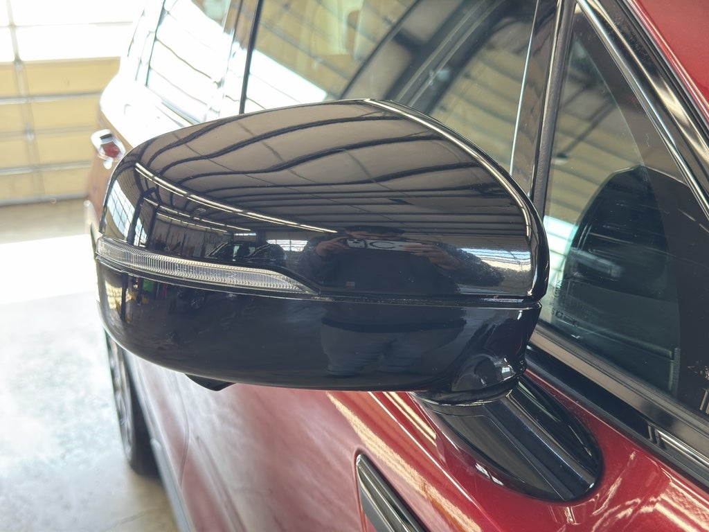 2024 Kia Sorento X-Line SX