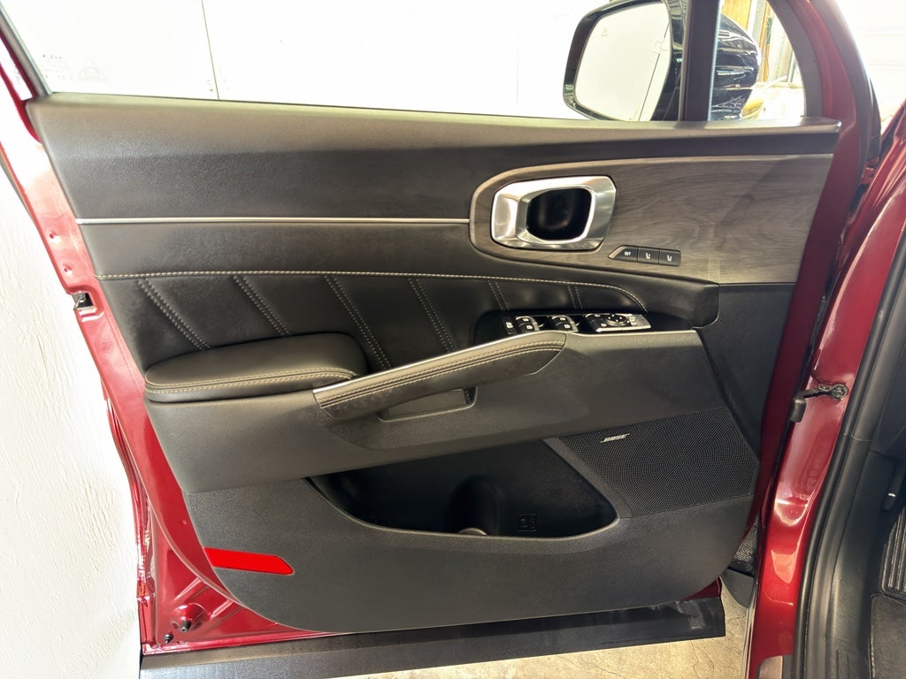 2024 Kia Sorento X-Line SX