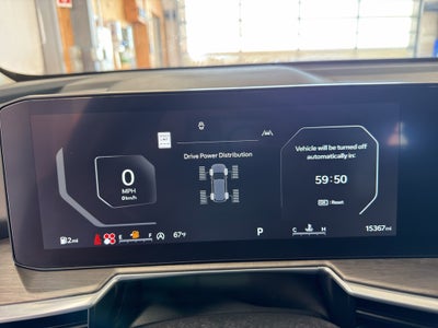 2024 Kia Sorento X-Line SX