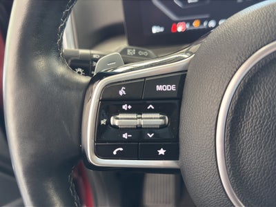 2024 Kia Sorento X-Line SX