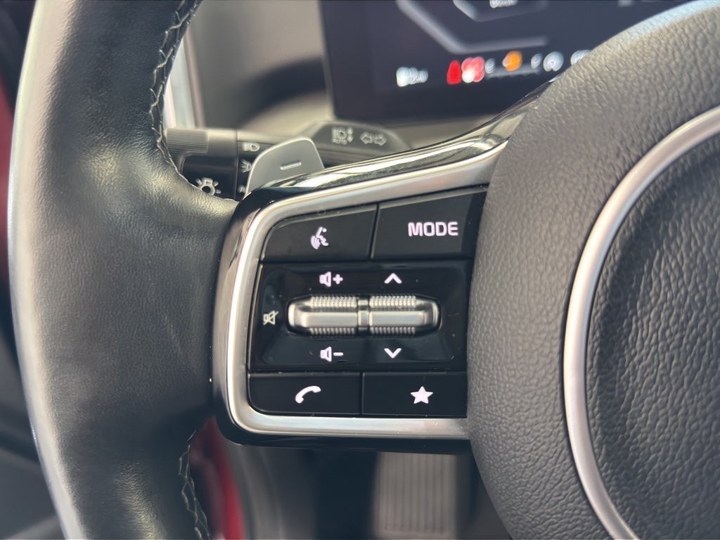 2024 Kia Sorento X-Line SX