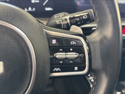 2024 Kia Sorento X-Line SX