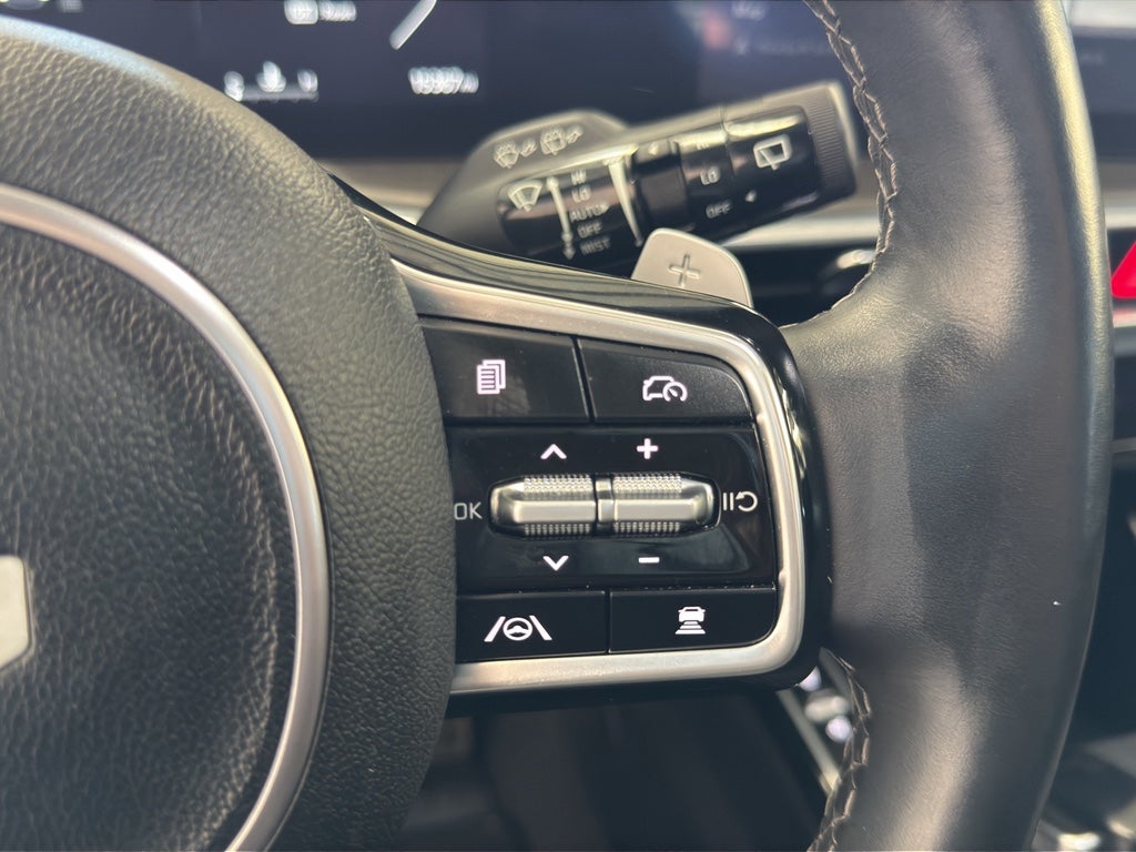 2024 Kia Sorento X-Line SX