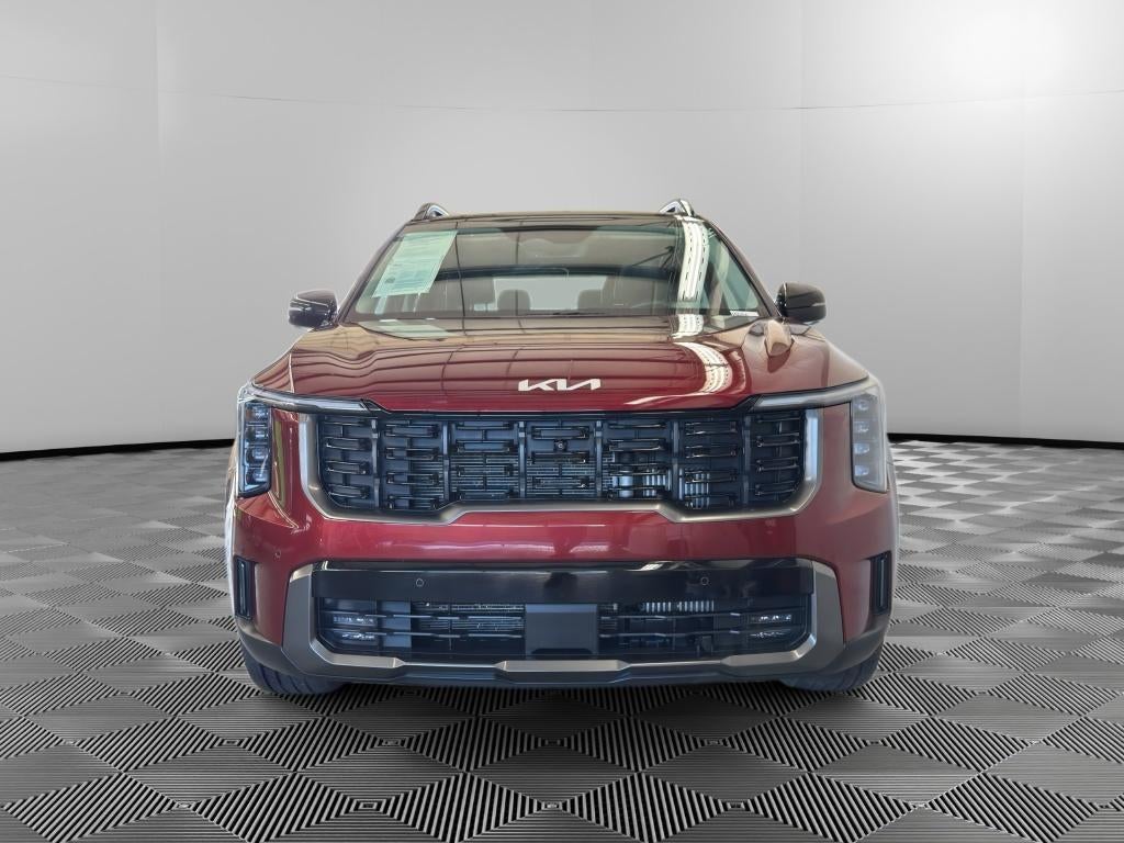 2024 Kia Sorento X-Line SX