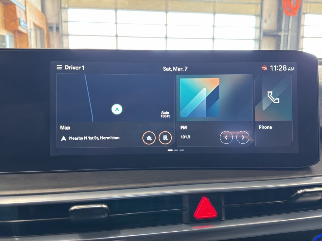 2024 Kia Sorento X-Line SX