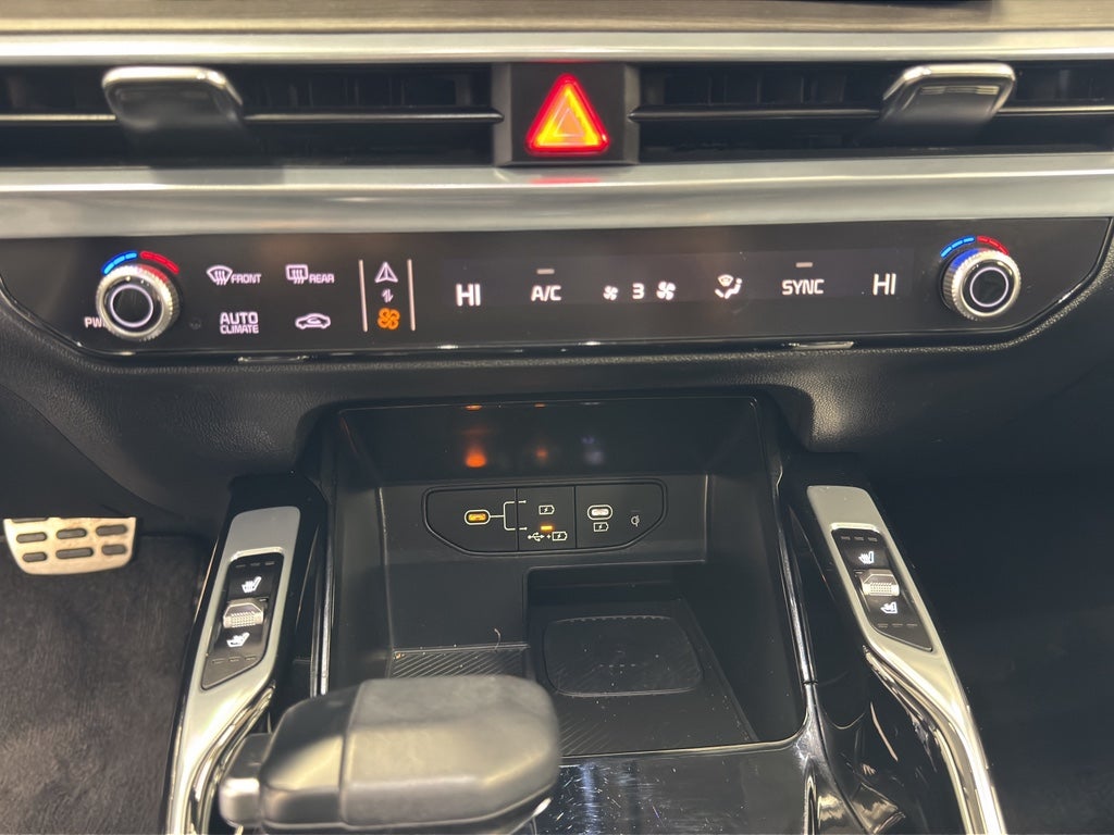 2024 Kia Sorento X-Line SX