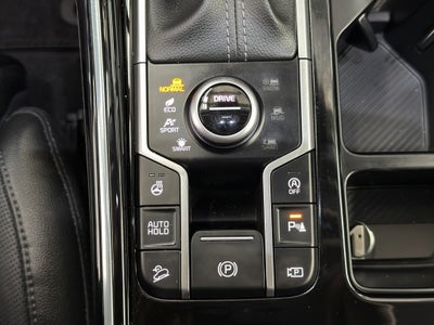 2024 Kia Sorento X-Line SX