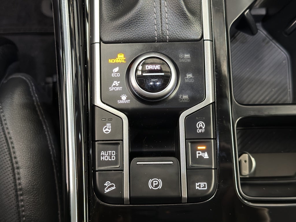 2024 Kia Sorento X-Line SX