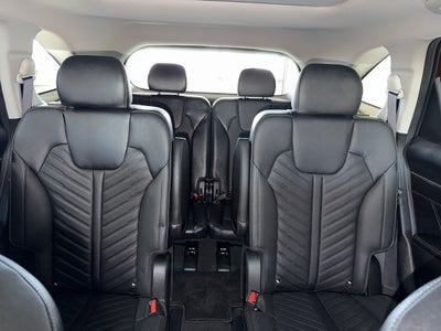 2024 Kia Sorento X-Line SX