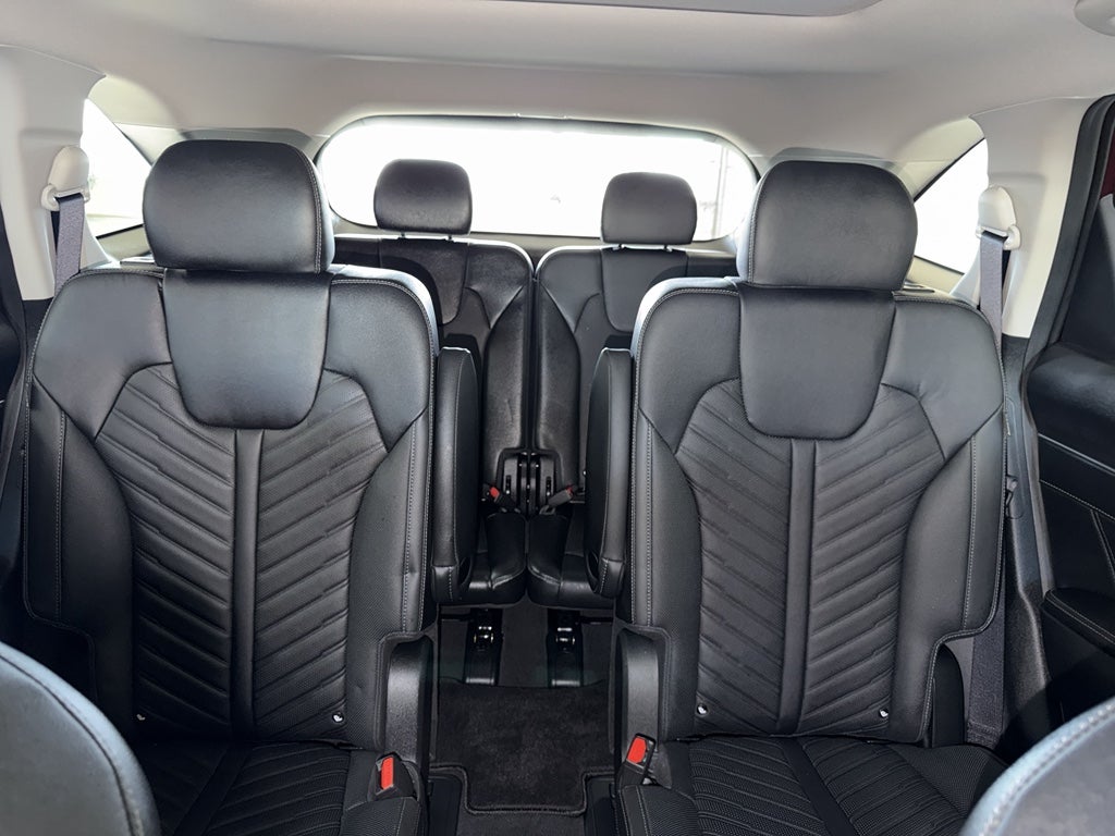 2024 Kia Sorento X-Line SX