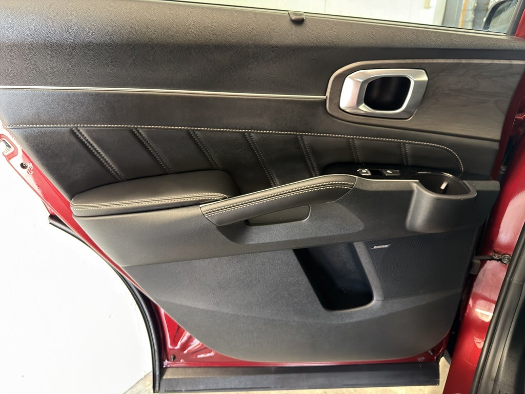 2024 Kia Sorento X-Line SX