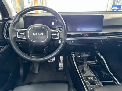 2024 Kia Sorento X-Line SX
